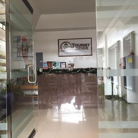 4C'S Tourist Lodge Puerto Princesa Ngoại thất bức ảnh
