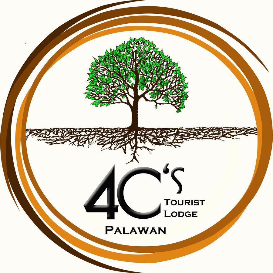 4C'S Tourist Lodge Puerto Princesa Ngoại thất bức ảnh
